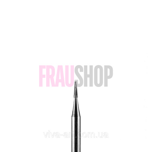 Фреза для зняття грибкових уражень нігтів, 0.8 мм, Diaswiss (Швейцарія)