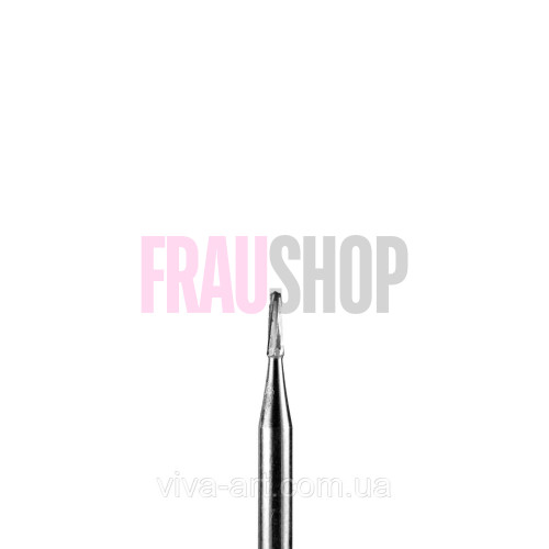 Фреза для зняття грибкових уражень нігтів, 1.2 мм, Diaswiss (Швейцарія)