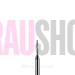 Фреза для зняття грибкових уражень нігтів, 1 мм, Diaswiss (Швейцарія)