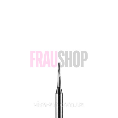 Фреза для зняття грибкових уражень нігтів, 1 мм, Diaswiss (Швейцарія)