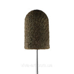 Песочные колпачки 16 мм средний абразив (150 грит), Швейцария