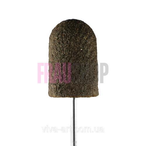 Песочные колпачки 16 мм средний абразив (150 грит), Швейцария