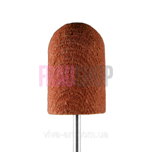 Песочные колпачки 16 мм финишный абразив (180 грит), Швейцария