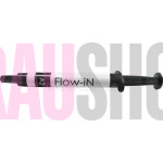 Гелеподібний композит Flow-in у шприці 2 г. (без бонда) світлового затвердіння, Orthostar (США)