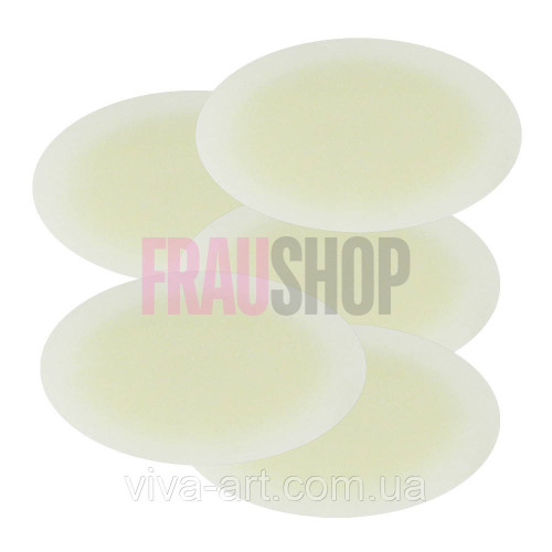 Защитный, лечебный пластырь от мозолей и натертостей - 5 шт., Fresco (Испания)