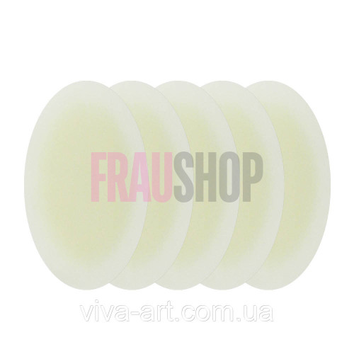 Защитный, лечебный пластырь от мозолей и натертостей - 5 шт., Fresco (Испания)