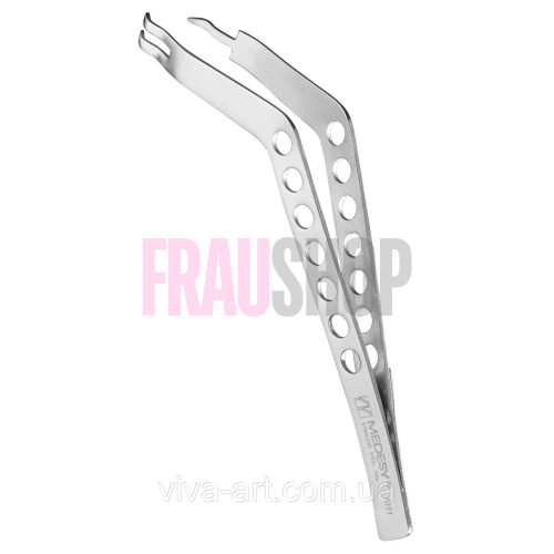 Пінцет для стерилізації Medesy