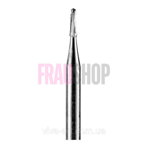 Фреза для зняття грибкових уражень нігтів, 1.2 мм, Diaswiss (Швейцарія)