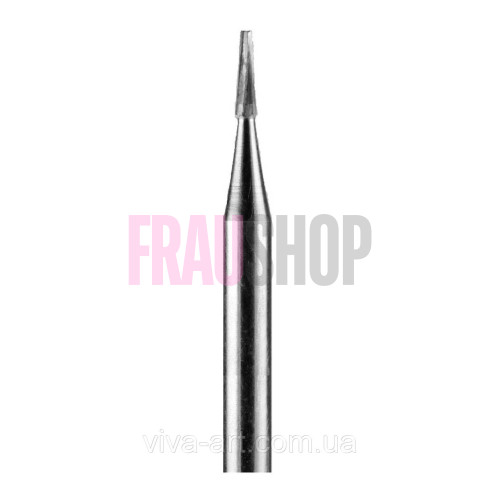 Фреза для зняття грибкових уражень нігтів, 0.8 мм, Diaswiss (Швейцарія)