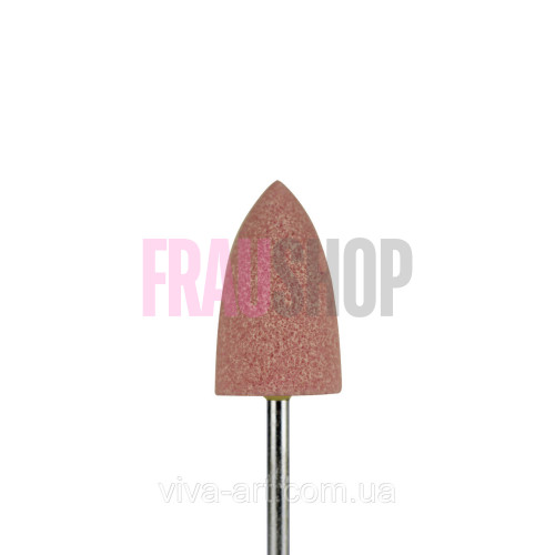 Камень шар для финишного этапа обработки стопы, 13 мм, Meisinger (Германия)