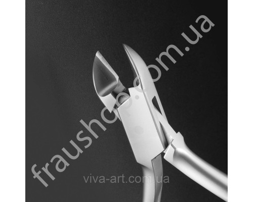 Кусачки для дроту, включаючи титановий (max. 0.7 mm) Medesy