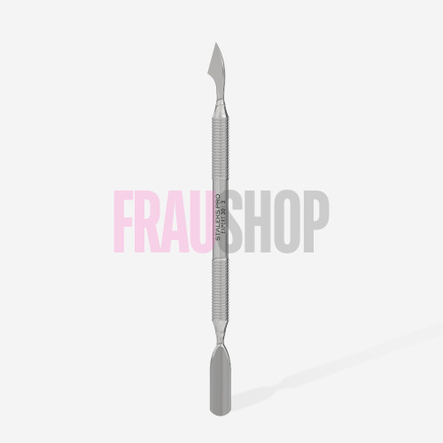 Лопатка маникюрная STALEKS PRO EXPERT 30 TYPE 3 PE-30/3