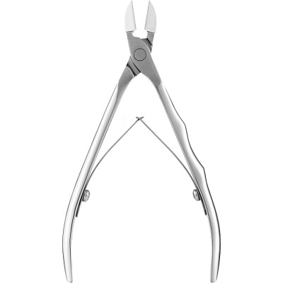 Кусачки професійні для нігтів STALEKS PRO EXPERT 60 NE-60-12