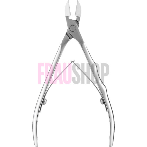 Кусачки профессиональные для ногтей STALEKS PRO EXPERT 60 NE-60-12