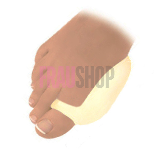 Захист у разі вальгусної деформації — шт. M (3 см)