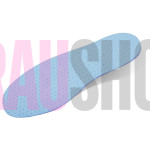 Устілки дезодоруючі, універсальний розмір, пара, Fresco (Іспанія)