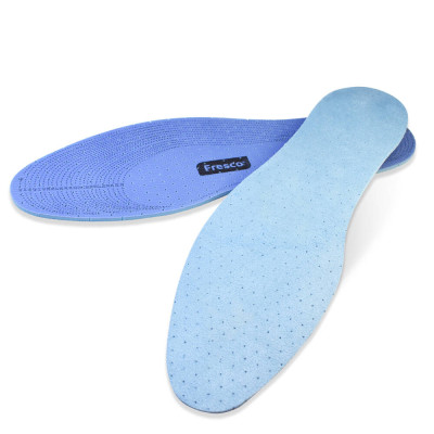 Устілки дезодоруючі, універсальний розмір, пара, Fresco (Іспанія)