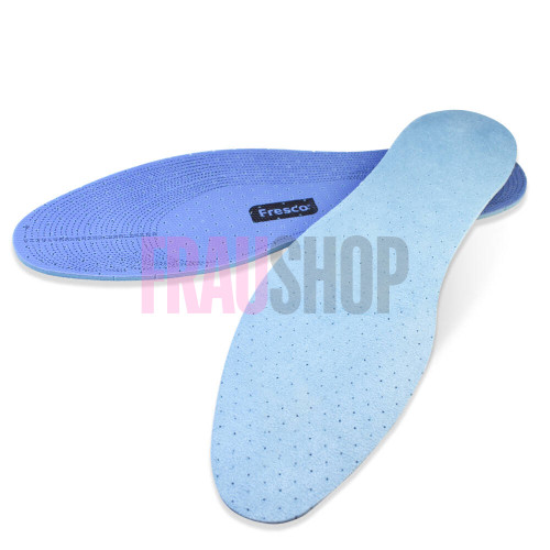 Устілки дезодоруючі, універсальний розмір, пара, Fresco (Іспанія)