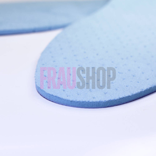 Устілки дезодоруючі, універсальний розмір, пара, Fresco (Іспанія)