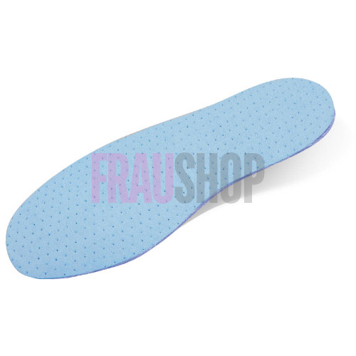 Устілки дезодоруючі, універсальний розмір, пара, Fresco (Іспанія)