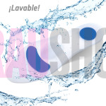 Устілка силіконова з комфортними зонами - пара L, Fresco (Іспанія)