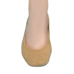 Сліди з гелевою захистом стопи - пара M (39-40), Fresco (Іспанія)