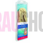 Сліди з гелевою захистом стопи - пара M (39-40), Fresco (Іспанія)