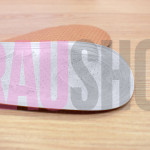 Устілки з гелю покриті шкірою для втомлених ніг, універсальний розмір, пара, Fresco (Іспанія)