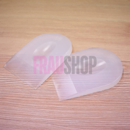 Підп'яточник комфортний при шпорі п'яти, розмір на вибір, пара