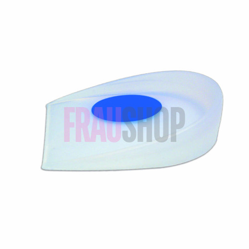 Підп'яточник комфортний з латеральною м'якою зоною при п'ятковій шпорі, розмір на вибір, пара