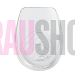 Підп'яточник гелевий, комфортний для стомлених ніг - пара L