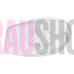 Підп'яточник гелевий, комфортний для стомлених ніг - пара L