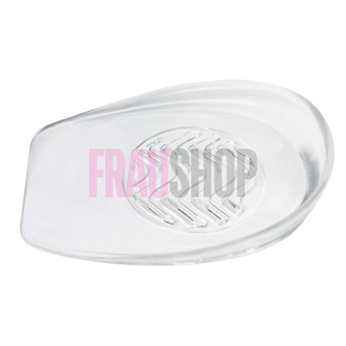 Підп'яточник гелевий, комфортний для стомлених ніг - пара L