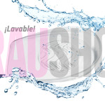 Підп'яточник гелевий, комфортний для стомлених ніг - пара L