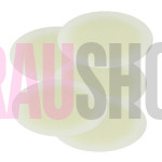 Захисний, лікувальний пластир від мозолів і натертостей, 5 шт.