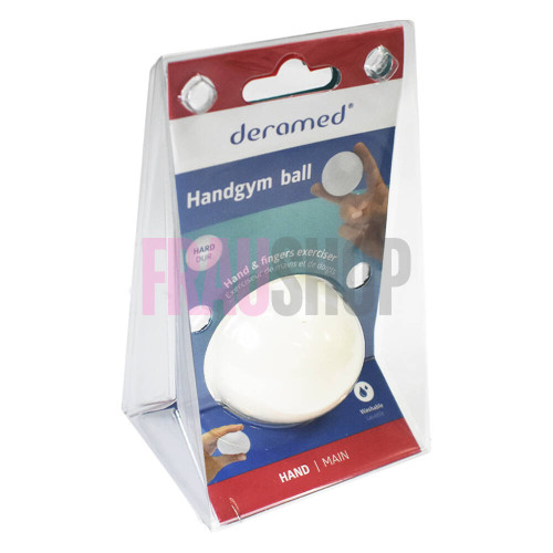 М'яч для тренування руктвердий, Fresco (Іспанія)