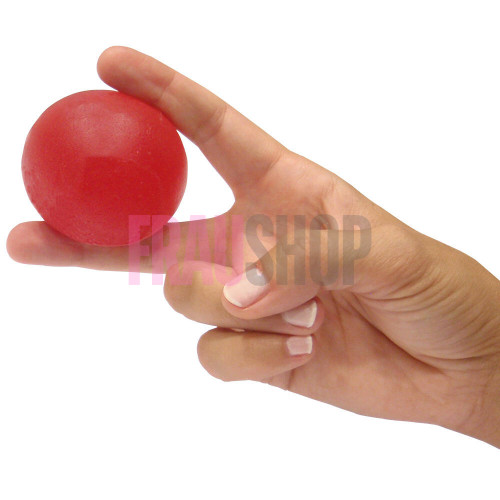 Мяч для тренировки рук средней жесткости, Fresco (Испания)