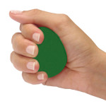 Мяч для тренировки рук, Fresco (Испания)