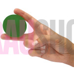 Мяч для тренировки рук, Fresco (Испания)