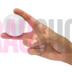 М'яч для тренування руктвердий, Fresco (Іспанія)