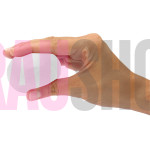 М'яч для тренування руктвердий, Fresco (Іспанія)