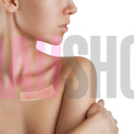 Силиконовый лист для лечения рубцов, 2 размера, Fresco (Испания) 10 х 10 см