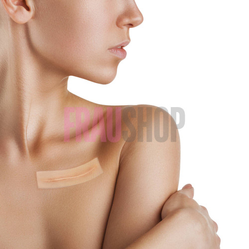 Аркуш Fleecy Web Sport 22,5 см Х 40 см Х 1.7 мм з напівеластисного велюру на клей. основі, Fresco (Іспанія)