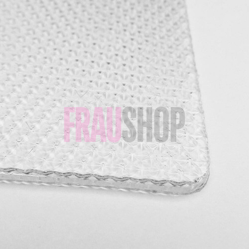 Силиконовый лист для лечения рубцов, 2 размера, Fresco (Испания) 10 х 10 см