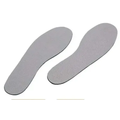 Гелеві устілки, покриті тканиною, розмір 37-40 - пара,  Fresco (Іспанія)