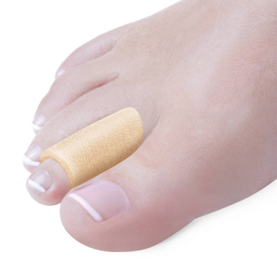 Туба губчаста (TUBIFOAM) для пальців - шт., Fresco (Іспанія) (L)