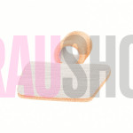 Туба губчаста (TUBIFOAM) для пальців - шт., Fresco (Іспанія) (S)