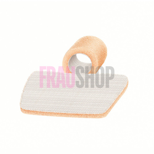 Туба губчаста (TUBIFOAM) для пальців - шт., Fresco (Іспанія) (S)