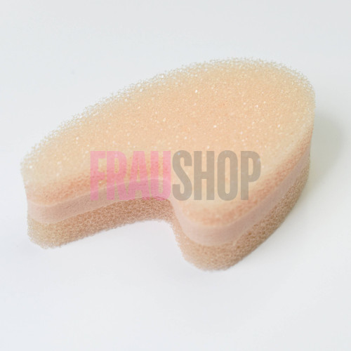 Вставка між пальцями поролонова при деформаціях пальців (розміри в асортименті) - шт. XL