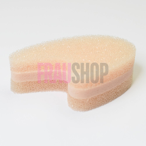 Вставка між пальцями поролонова при деформаціях пальців (розміри в асортименті) - шт. XL